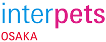 logo for INTERPETS OSAKA 2025