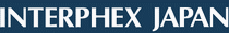 logo fr INTERPHEX JAPAN 2025