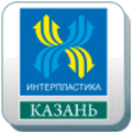 logo for INTERPLASTICA MOSCOW 2022