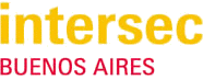 logo for INTERSEC BUENOS AIRES 2022