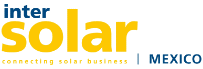 logo for INTERSOLAR MEXICO 2025