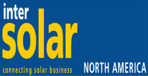 logo pour INTERSOLAR NORTH AMERICA 2024