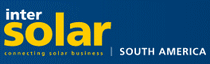 logo pour INTERSOLAR SUMMIT BRASIL SO PAULO 2024