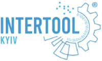 logo for INTERTOOL KIEV 2026