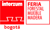 logo for INTERZUM BOGOT 2026