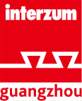 logo for INTERZUM GUANGZHOU 2025