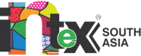 logo for INTEX SOUTH ASIA - INDIA 2024