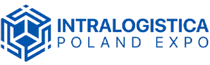 logo for INTRALOGISTICA POLAND EXPO 2025
