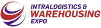 logo for INTRALOGISTICS & WAREHOUSING EXPO 2025