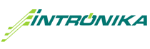 logo de INTRONIKA SERBIA 2025