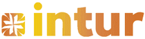 logo fr INTUR 2025