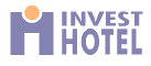 logo for INVEST - HOTEL 2022