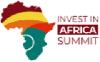 logo for INVEST IN AFRICA SUMMIT 2026