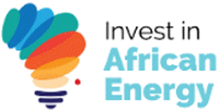logo for INVEST IN AFRICAN ENERGY FORUM 2024