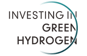logo de INVESTING IN GREEN HYDROGEN 2024