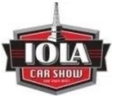 logo de IOLA CAR SHOW & SWAP MEET 2025