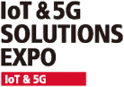 logo de IOT & 5G SOLUTIONS SPRING 2026
