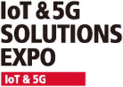 logo for IOT & 5G SOLUTIONS SPRING 2025