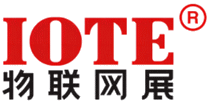 logo for IOTE - SHENZHEN 2024