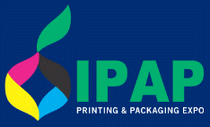 logo for IPAP & PACPROCESS - TEHRAN 2023