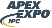 logo for IPC APEX EXPO 2024