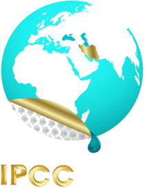 logo for IPCC 2025