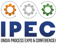 logo de IPEC - INDIAN PROCESS EXPO AND CONFERENCE 2024