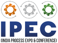 logo for IPEC - INDIAN PROCESS EXPO AND CONFERENCE 2025