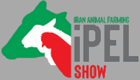 logo de IPEL SHOW - ISFAHAN 2024