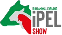 logo for IPEL SHOW - ISFAHAN 2024