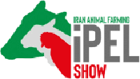 logo for IPEL SHOW - MASHHAD 2025