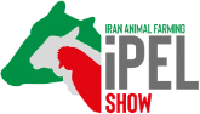 logo for IPEL SHOW - MASHHAD 2024