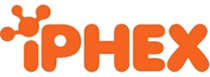 logo for IPHEX 2025