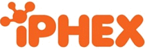 logo fr IPHEX INDIA - HYDERABAD 2024