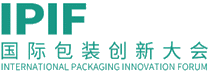 logo for IPIF - INTERNATIONAL PACKAGING INNOVATION FORUM 2024