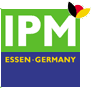 logo for IPM 2023