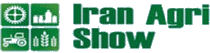 logo de IRAN AGRI SHOW 2025
