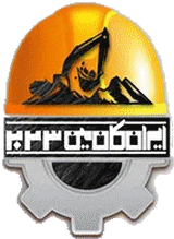 logo de IRAN CONMINE 2025