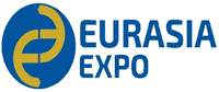 logo for IRAN EURASIA EXPO 2024