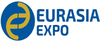 logo de IRAN EURASIA EXPO 2025