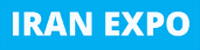 logo for IRAN EXPO 2026