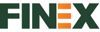 logo de IRAN FINEX 2025