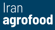 logo de IRAN FOOD + HOSPITALITY 2024