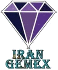 logo de IRAN GEMEX 2025