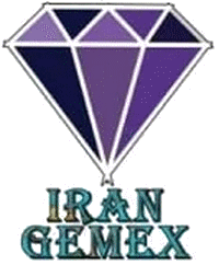 logo de IRAN GEMEX 2026