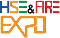 logo de IRAN HSE & FIRE EXPO 2025