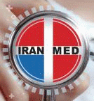 logo pour IRAN MED 2025
