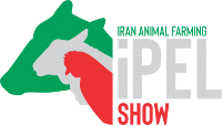 logo for IRAN PEL SHOW - ESFAHAN 2025