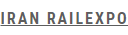 logo pour IRAN RAILEXPO 2024