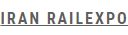 logo pour IRAN RAILEXPO 2026